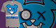 Gym Class Heroes | Bearly Breathing Tee Design image
