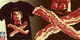 IWABO- Tastes like.... tee shirt design by DCAY - DCAY