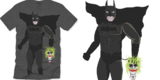 Tee Off: Batman Tee Off: Batman image