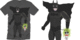 Tee Off: Batman tee shirt design by weaselfarm - jh09111@stu.aii.edu