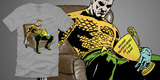 TEE OFF ENTRY ROUND 1 Worst Superhero of the Year TEE OFF ENTRY ROUND 1 Worst Superhero of the Year image