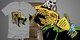 TEE OFF ENTRY ROUND 1 Worst Superhero of the Year image
