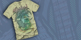 Tropical Geek - Lounging Turtle image