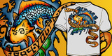 Koi Fish  image
