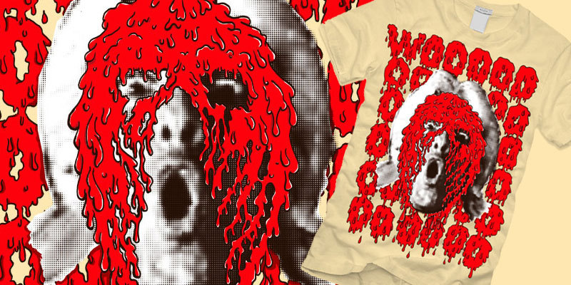 CRIMSON MASK image