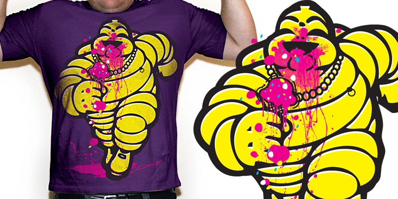 TEE OFF: Run Buddha Run! TEE OFF: Run Buddha Run! image