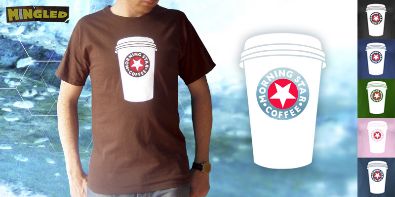 Morning Star Coffee Morning Star Coffee image