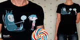 Never Take Candy From a Strange Thing image