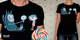 Never Take Candy From a Strange Thing tee shirt design by mertomerto - mert oguzlu