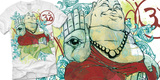 Tee-Off Round 2: Buddha Tee-Off Round 2: Buddha image