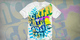 Northgate Music Fest tee shirt design by mhooper - Martin Hooper