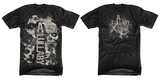 ASL X EZ tee shirt design by kyleisez - Kyle Crawford