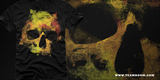 "FFTS - SKULLZ" by Joey FFTS - SKULLZ tee shirt design by Joey - Joey Gordon