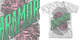 Paramore | Roses tee shirt design by chrisrushing - Chris Rushing
