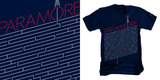 Paramore | Maze image