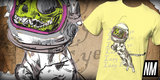 Zombie Space Tiger Zombie Space Tiger image