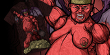 Tee Off Round 2: Prince of Sin image