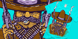 TEE OFF ROUND 2: Bandito image