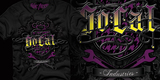 "SoCal Industries" by Robert Ottinger SoCal Industries tee shirt design by Robert Ottinger - Robert Ottinger