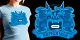 Better Man tee shirt design by nod - Nod Young