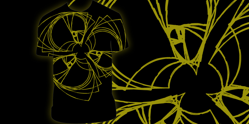 The Golden Spiral The Golden Spiral image