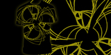 The Golden Spiral tee shirt design by davidaronhopper - David Aron Hopper