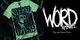 Tee Off Round 2 - Stereo Types? Word! Apparel image