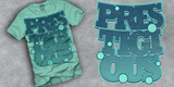 Prestigious - Type Tee image