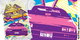 Cobra Starship | DeLorean tee shirt design by justgeoff - Geoff May