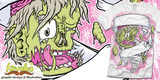 Mummy & Maggots image