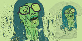 Zombie Bookworm image