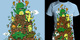 Dino-mite Mountain tee shirt design by warholbot - jake