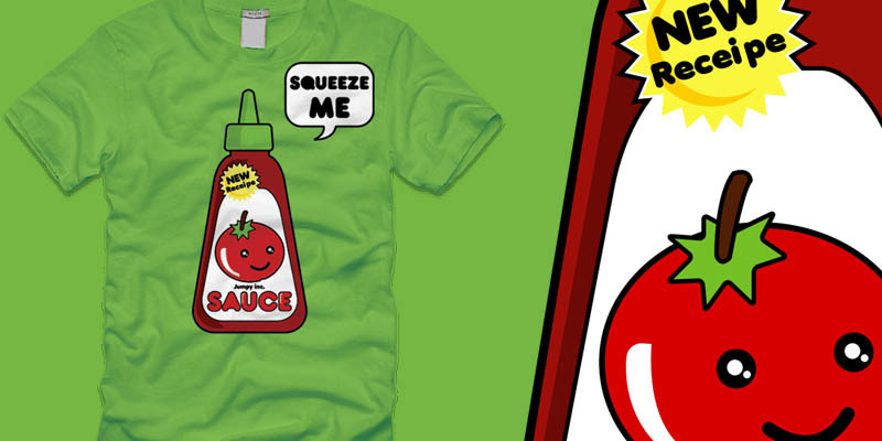 Special Sauce image
