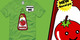 Special Sauce tee shirt design by jumpy - Mathew
