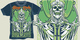 Stone Creek tee shirt design by barkone - barkone