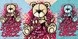 I married a beer once tee shirt design by godmachine - Mr G. Machine