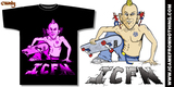 ICFN - SKATER from hell... image
