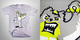Zombie Bear tee shirt design by apang42 - Arthur