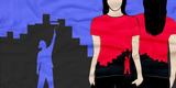 Paint Me tee shirt design by jumpy - Mathew