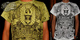 egypt style fullprint tee shirt design by prisonheart - tudick