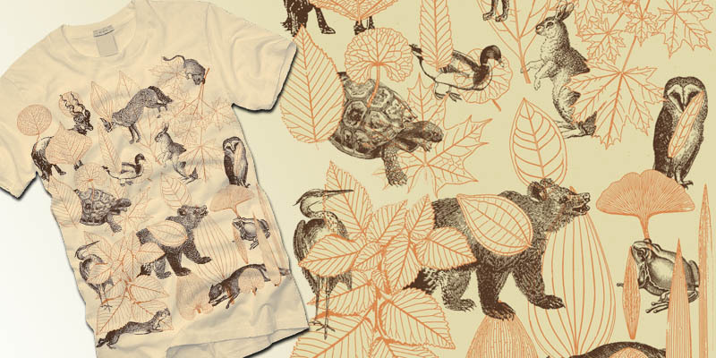 Wild Things image