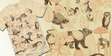 Wild Things tee shirt design by DCAY - DCAY