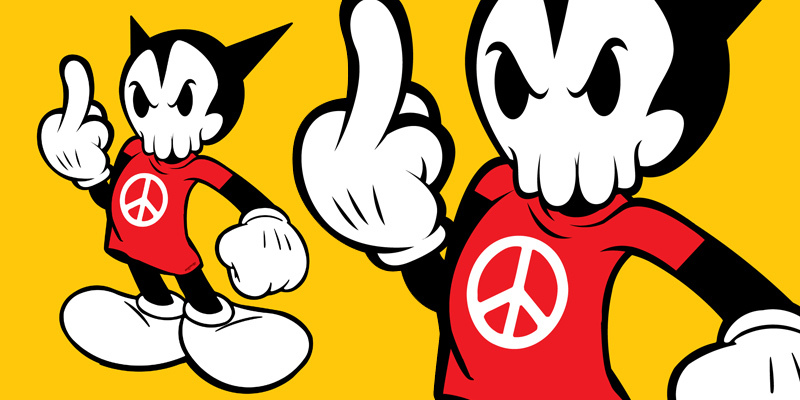 PEACE!!! image