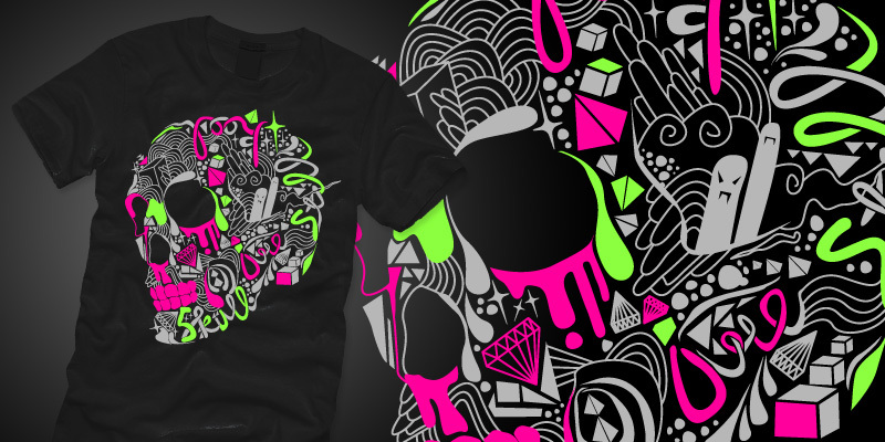 Skull Are Still Kool! image