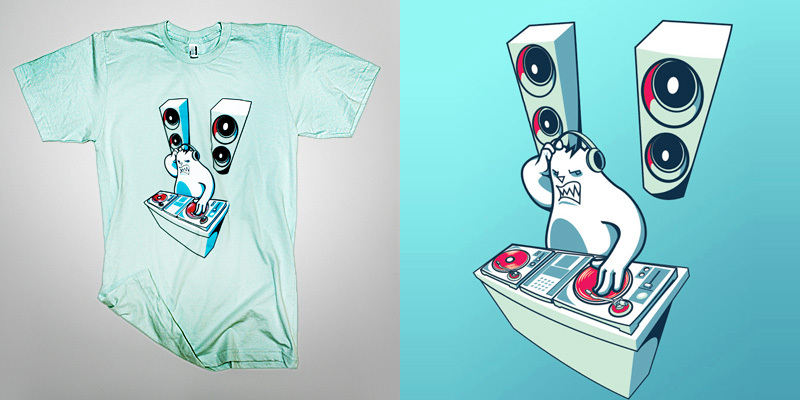 DJ Annihilator image