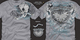 Legacy in Death tee shirt design by Incarnadine - Ryan Keightley