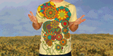 Blooming Imagination image