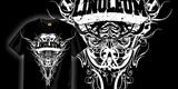 Linoleum Clothing Co. tee shirt design by onedays - onedays