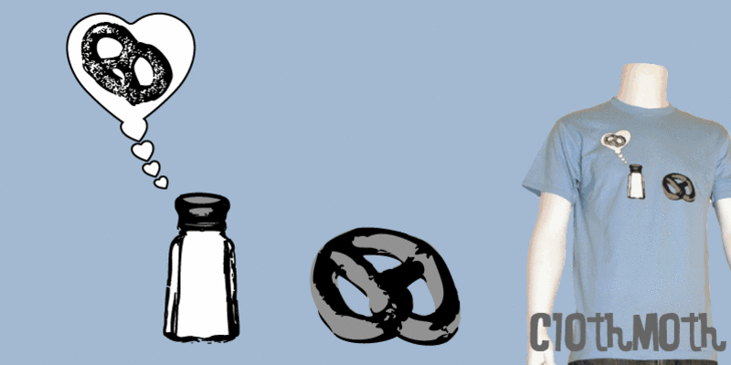 Needs Salt Needs Salt image