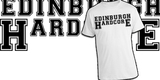 DSSR - EDINBURGH HARDCORE EBHC image